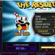 Illustration for article titled Speedrunners Destroyed iCuphead/i And iCeleste/i Last Nightem/em
